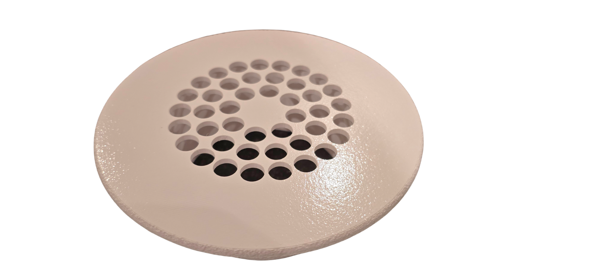 Ventilatierooster op maat