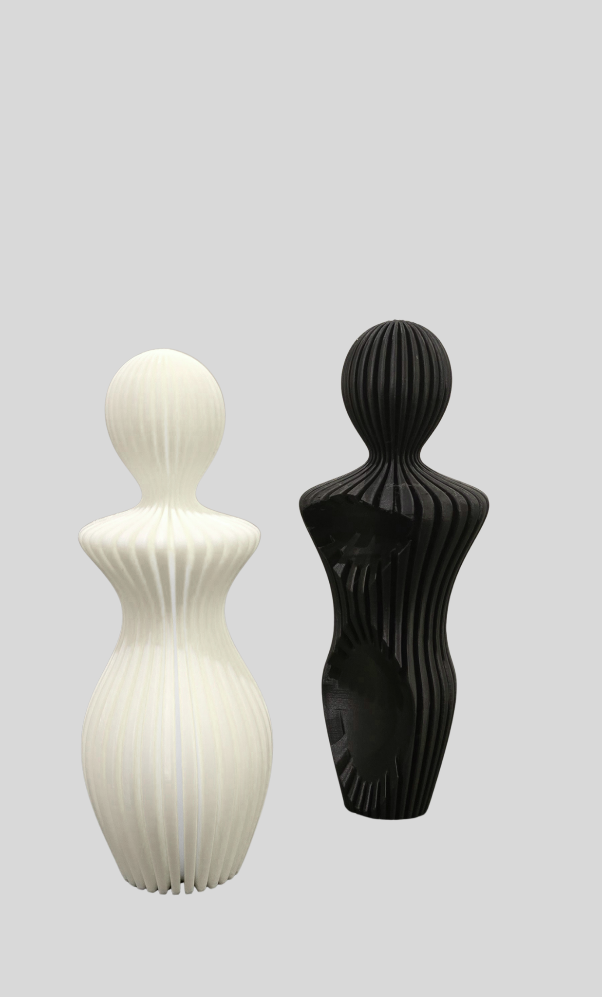 2-delig abstract koppel